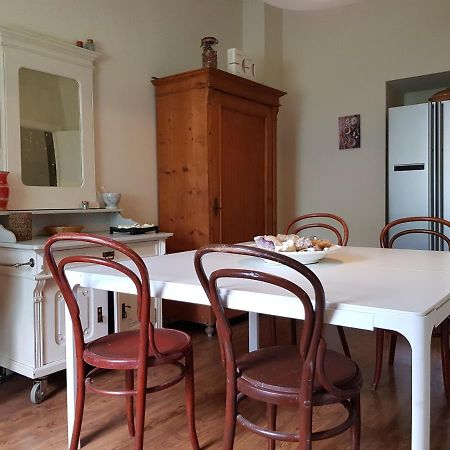 Appartamento Binario 1 Верона Экстерьер фото