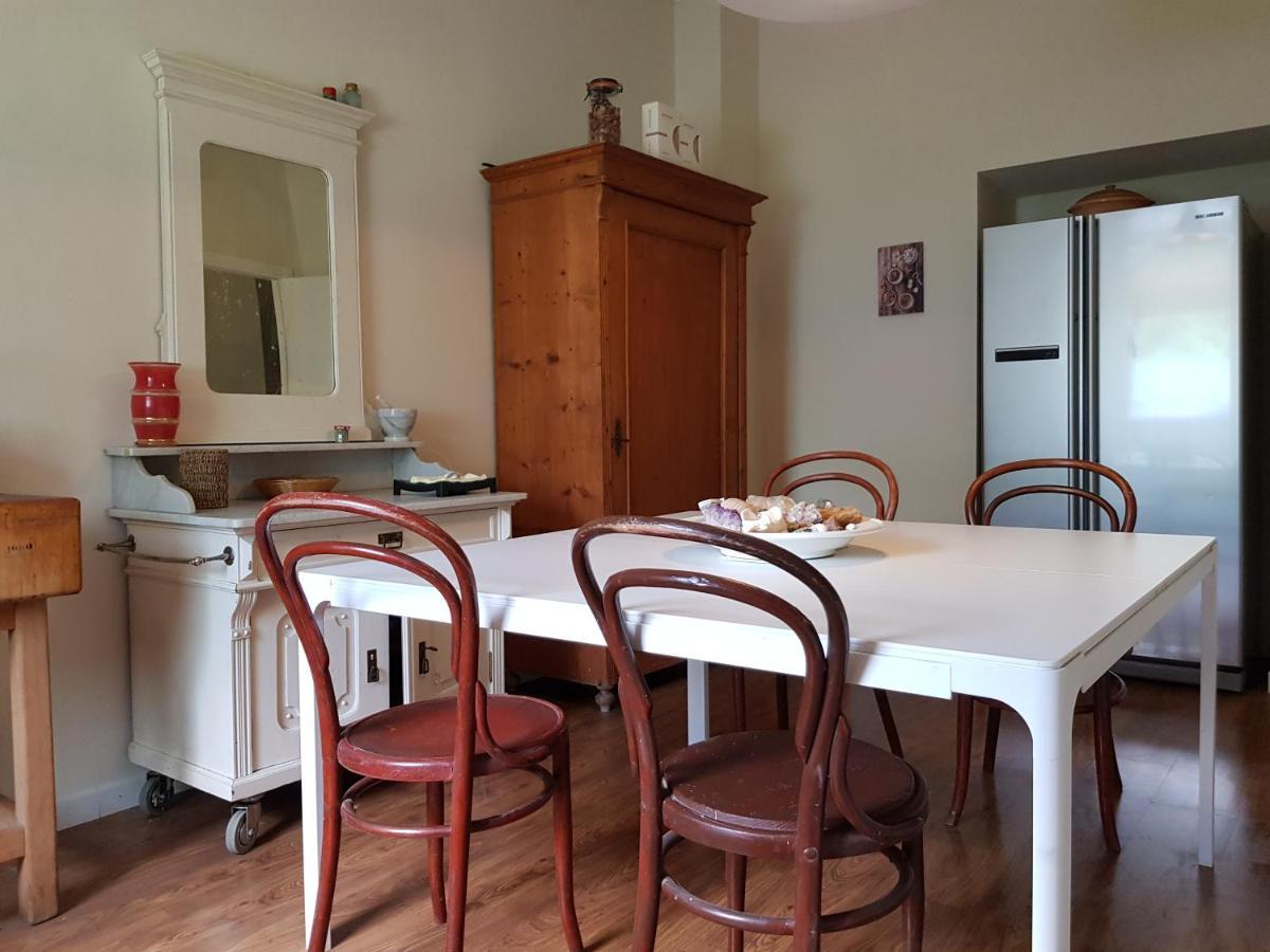 Appartamento Binario 1 Верона Экстерьер фото