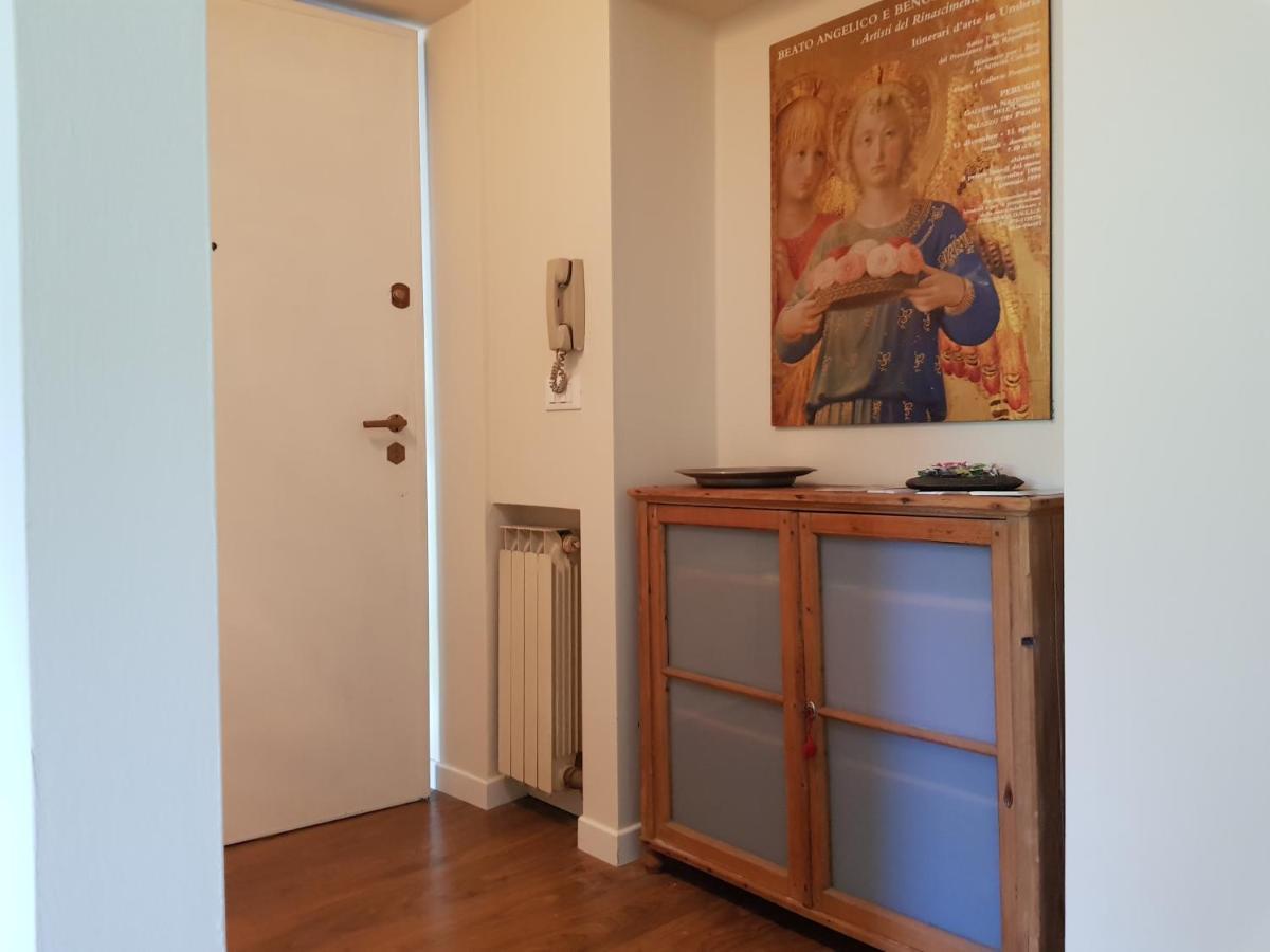 Appartamento Binario 1 Верона Экстерьер фото